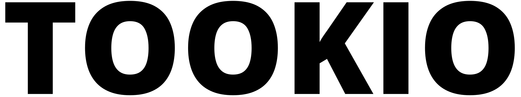 Tookio Solutions Logo